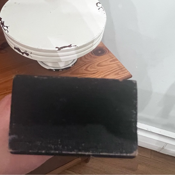 Rustic Wooden Decor “Procrastinate Now” - Picture 4 of 8